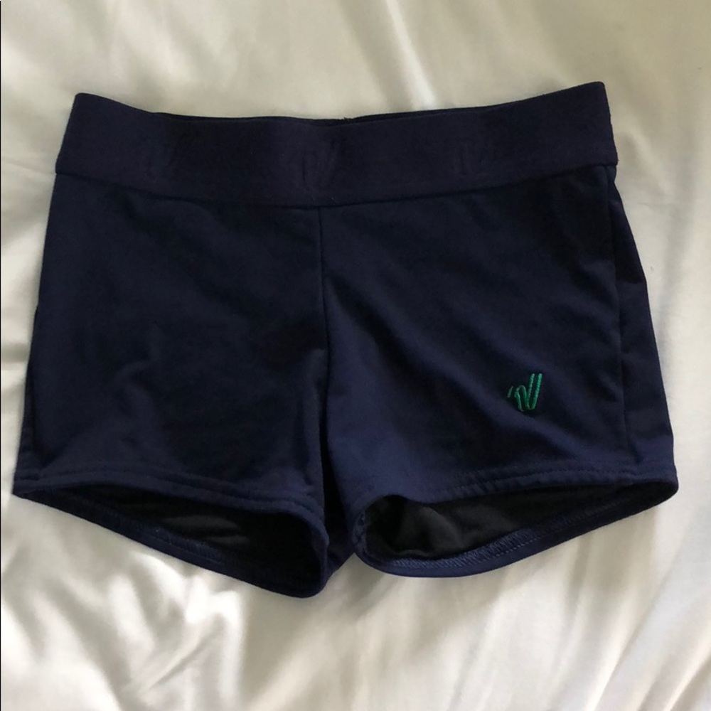 varsity spandex